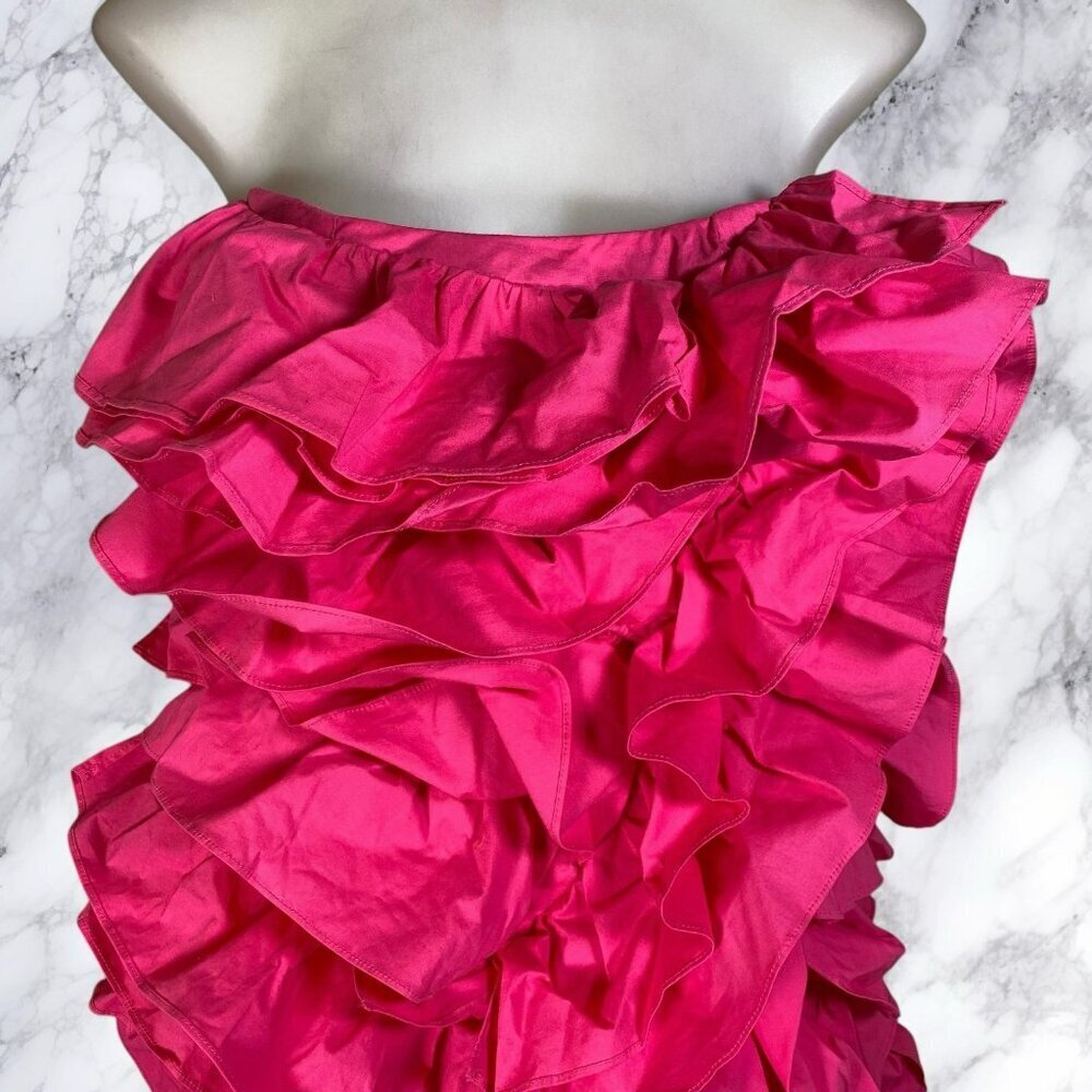 NBD Arya Gown - Party Pink - Picture 10 of 12